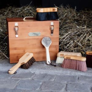 Tack Box