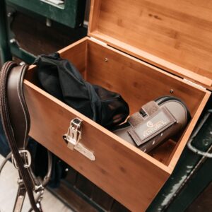 Stable Tack Box