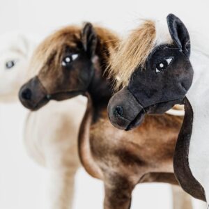 Relax Horse Toy