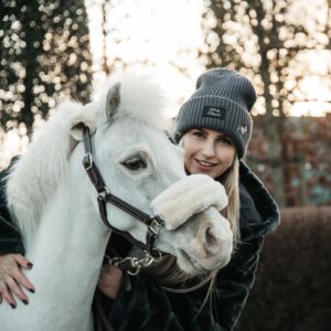 Beanie 'Sammy'