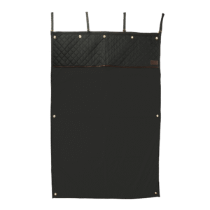Stable curtain waterproof