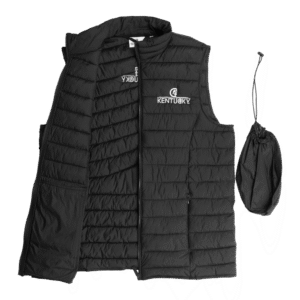Body warmer men