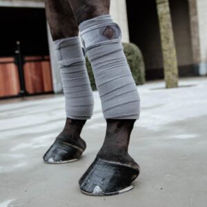 Polar Fleece bandage basic velvet