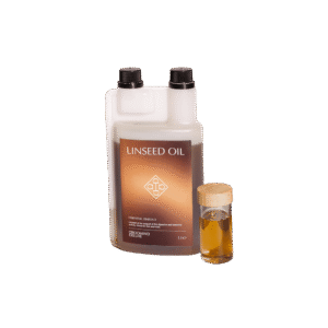 GD Linseed Oil 1l