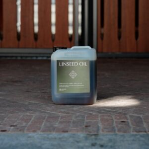 GD Linseed Oil 5l
