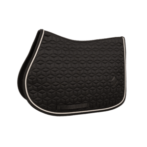Saddle Pad classic custom