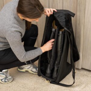 Boots bag