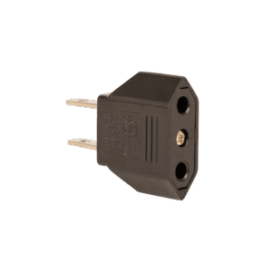 Convector plug US