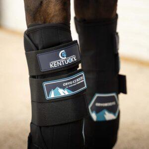 Cryo Ice Boots, 2 pcs with ice packs