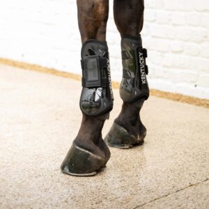 Tendon Boots Velcro