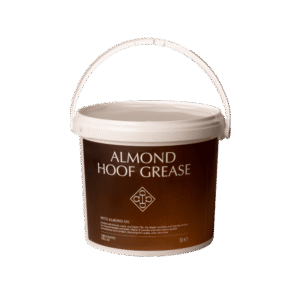 Hoof Grease Almond 5L