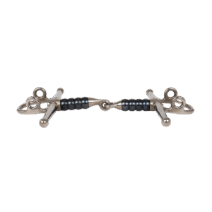 Gag Full cheek single jointed cherry roller 16mm