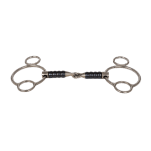Pessoa 2,5 ring single jointed cherry roller 16mm