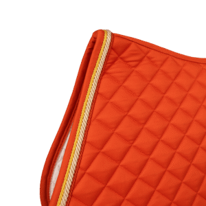 Saddle Pad summer club
