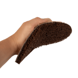 Deluxe Groomer brown